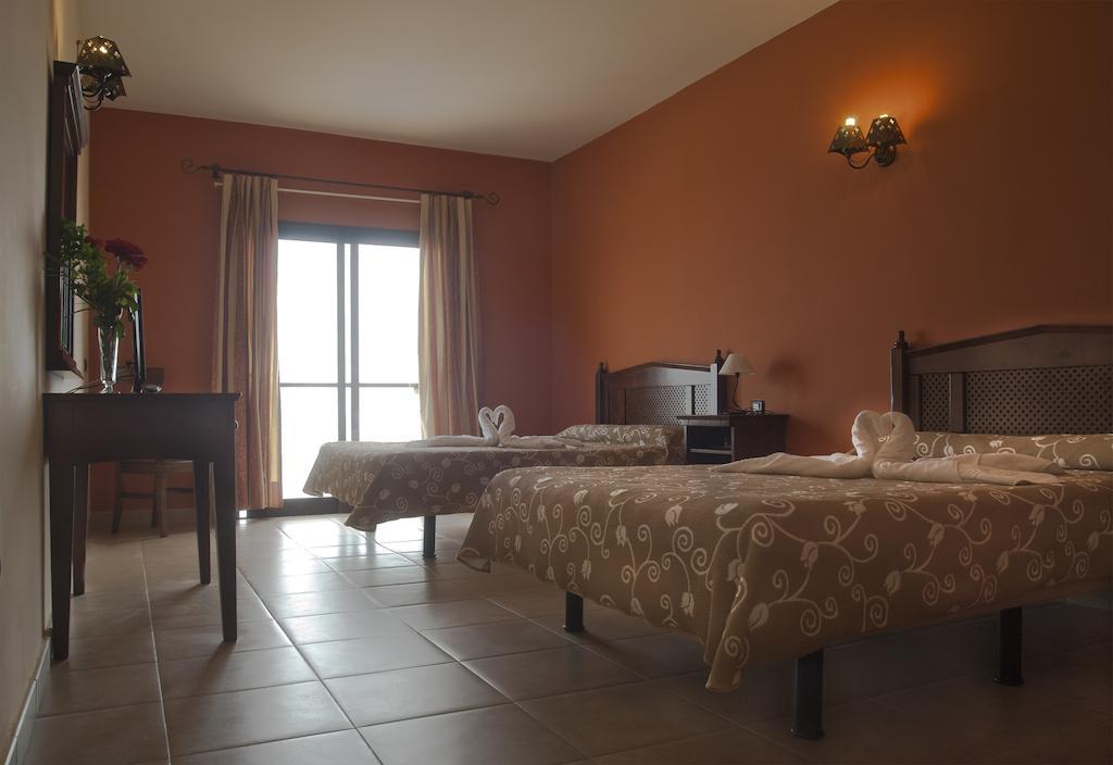 Hotel Villa El Моканаль Экстерьер фото