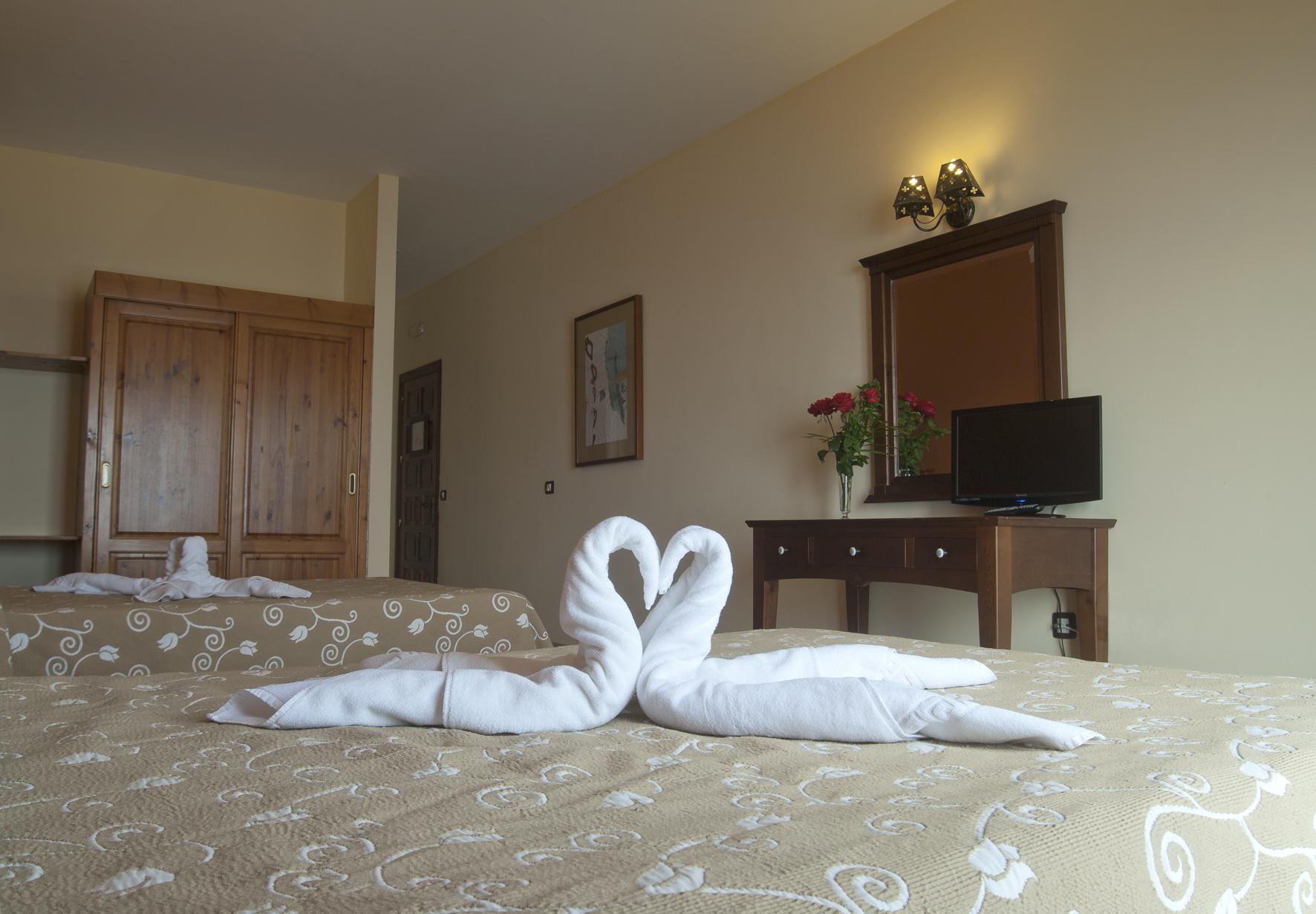 Hotel Villa El Моканаль Экстерьер фото