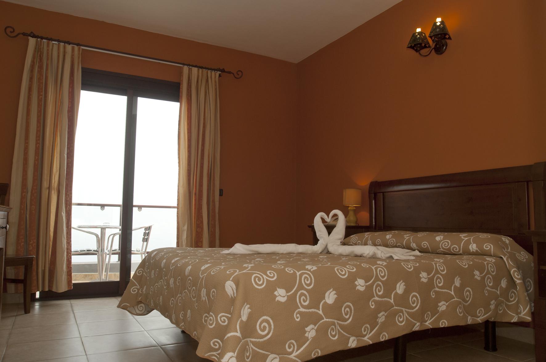 Hotel Villa El Моканаль Экстерьер фото