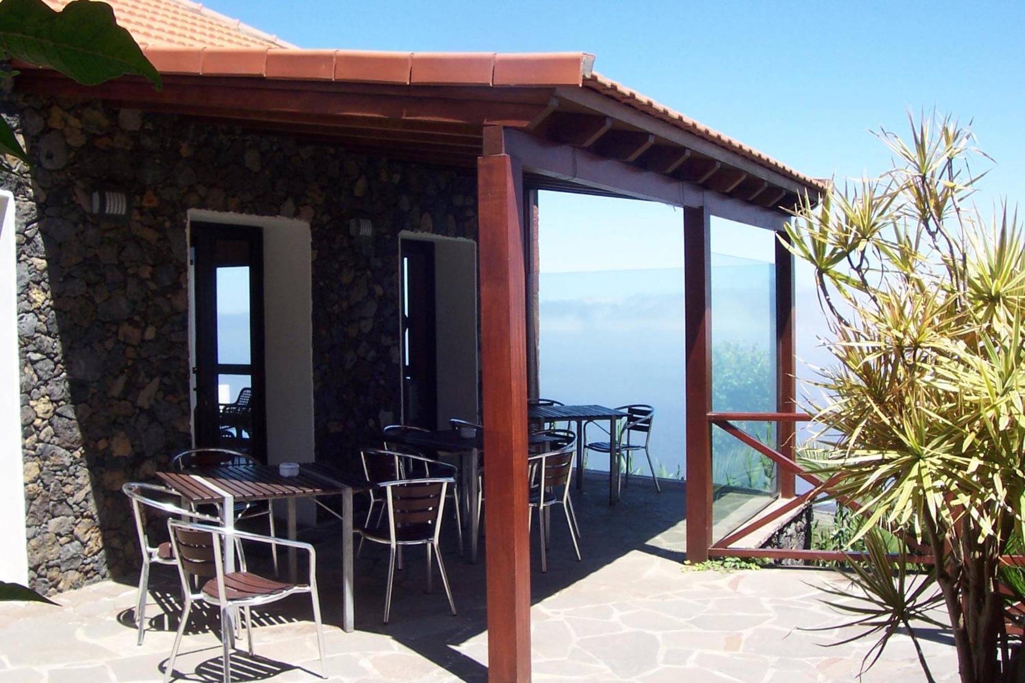Hotel Villa El Моканаль Экстерьер фото