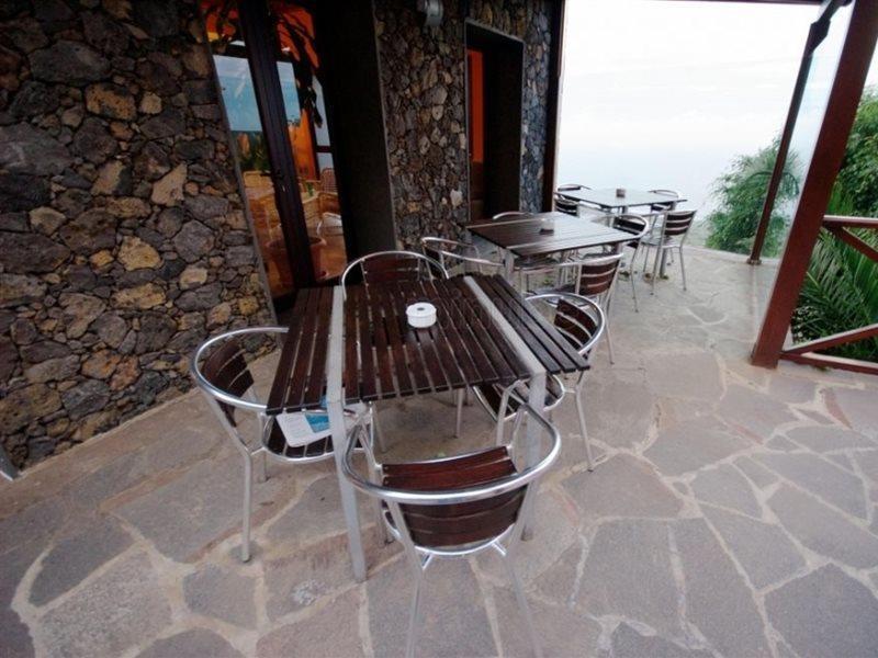 Hotel Villa El Моканаль Экстерьер фото
