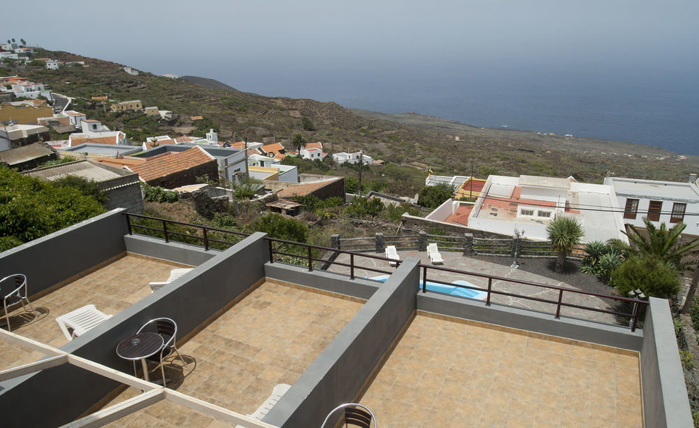 Hotel Villa El Моканаль Экстерьер фото