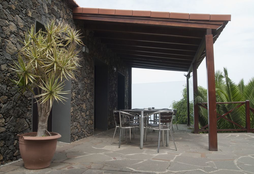 Hotel Villa El Моканаль Экстерьер фото
